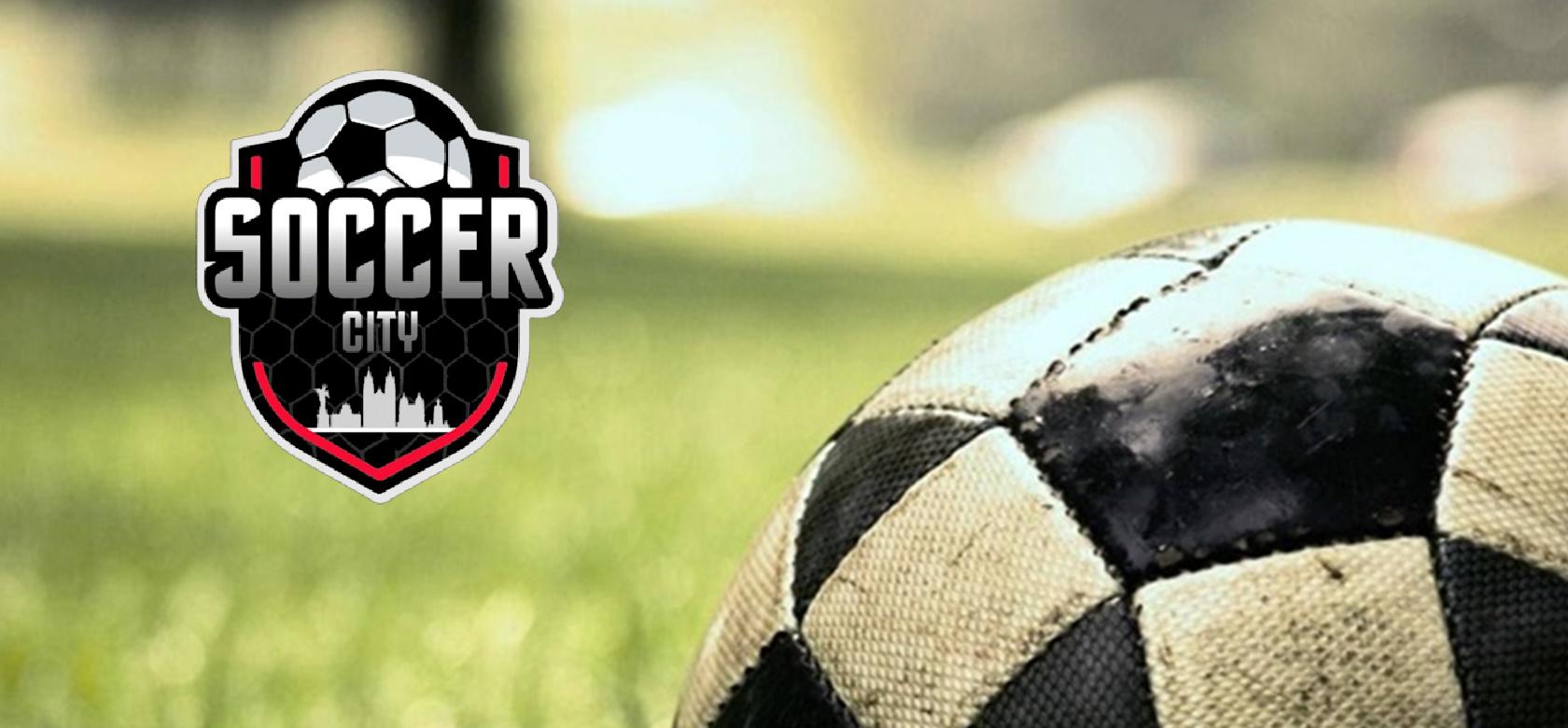 Soccer City Torneos